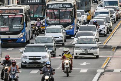 notícia: Estado publica decreto com descontos do IPVA 2021 para bons motoristas