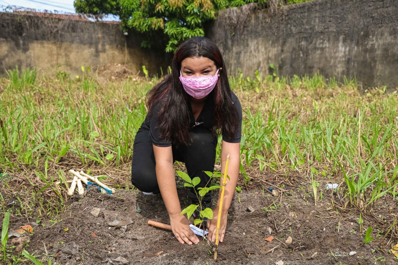 Semana do Meio Ambiente -TJRR promove ações de sustentabilidade e