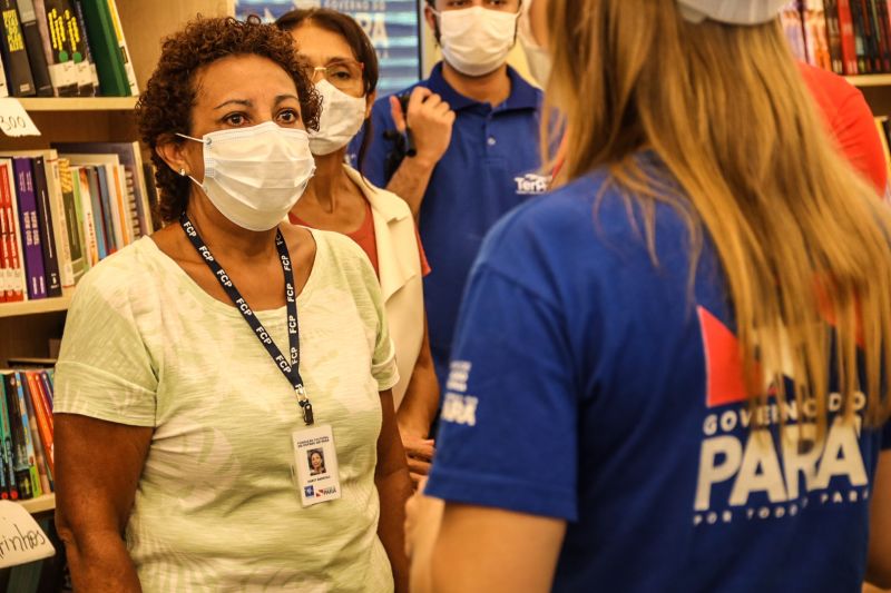 visita-primeira-dama-usinas-da-paz-icui-fotos-pedro-guerreiro-agpara

Dona Maria - Primeira funcionária registrada da obra. <div class='credito_fotos'>Foto: Pedro Guerreiro / Ag. Pará   |   <a href='/midias/2021/originais/10047_09376c0a-5b31-14b6-30b8-99586c9f5f18.jpg' download><i class='fa-solid fa-download'></i> Download</a></div>