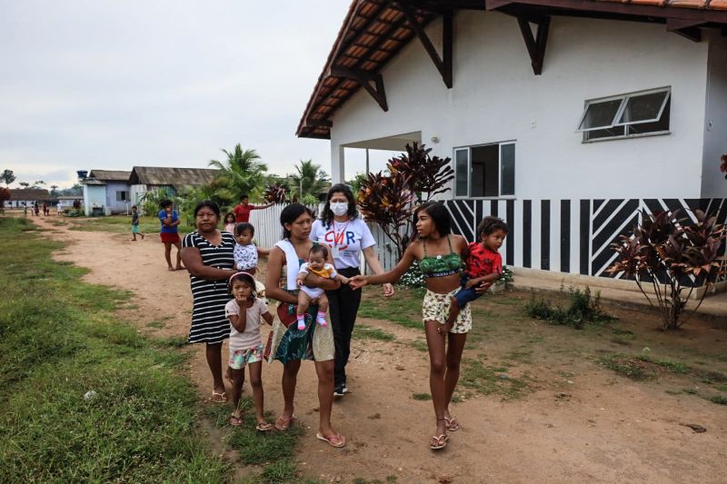 CIIR atua na Expedição 'Saúde por todo o Pará' em territórios indígenas 

marcelo seabra/agpara <div class='credito_fotos'>Foto: Marcelo Seabra / Ag. Pará   |   <a href='/midias/2021/originais/10061_c607de9a-bc02-7942-80de-88acb333c804.jpg' download><i class='fa-solid fa-download'></i> Download</a></div>