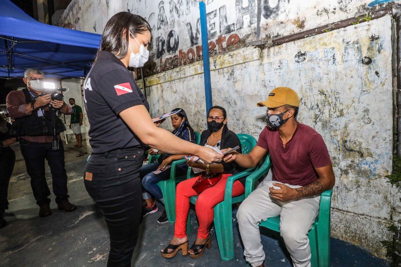 Polícia Civil lança campanha de combate a crime de importunação sexual nos estádios Fotos Marco Santos- Ag Pará <div class='credito_fotos'>Foto: Marco Santos / Ag. Pará   |   <a href='/midias/2021/originais/10077_3686252e-b0a9-cf86-764c-b1759e69e84d.jpg' download><i class='fa-solid fa-download'></i> Download</a></div>