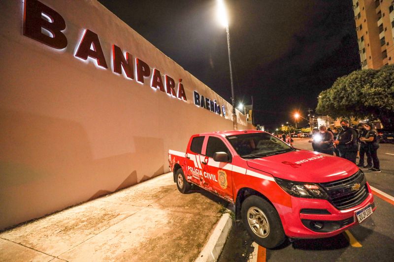 Polícia Civil lança campanha de combate a crime de importunação sexual nos estádios Fotos Marco Santos- Ag Pará <div class='credito_fotos'>Foto: Marco Santos / Ag. Pará   |   <a href='/midias/2021/originais/10077_39a99c07-a672-499c-9573-cb724b06719f.jpg' download><i class='fa-solid fa-download'></i> Download</a></div>