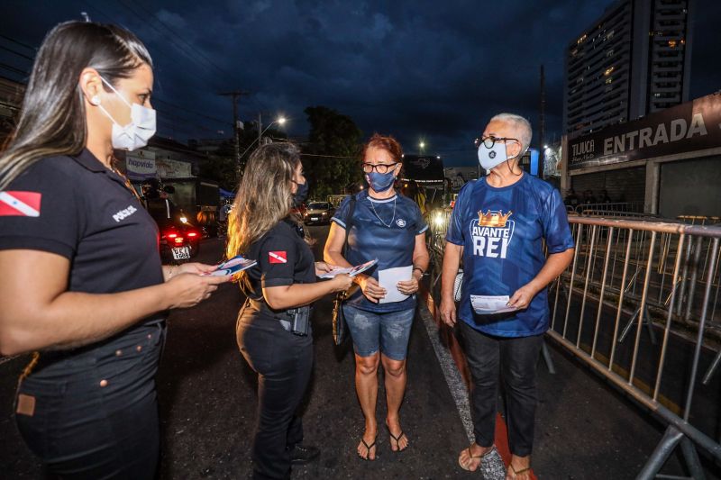 Polícia Civil lança campanha de combate a crime de importunação sexual nos estádios Fotos Marco Santos- Ag Pará <div class='credito_fotos'>Foto: Marco Santos / Ag. Pará   |   <a href='/midias/2021/originais/10077_d503368e-c98a-a266-44d7-1a5f7e7cb4d5.jpg' download><i class='fa-solid fa-download'></i> Download</a></div>