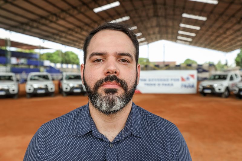 Presidente da Adepara  Jamir Macedo <div class='credito_fotos'>Foto: Marco Santos / Ag. Pará   |   <a href='/midias/2021/originais/10099_9afd8212-8bc5-0304-33ca-854a19071cbf.jpg' download><i class='fa-solid fa-download'></i> Download</a></div>