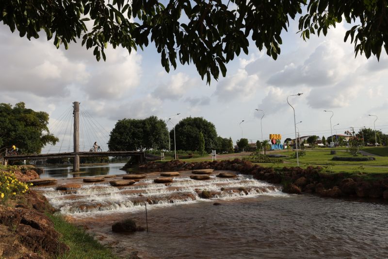 Imagens da cidade de Paragominas Fotos Marco Santos/agpara <div class='credito_fotos'>Foto: Marco Santos / Ag. Pará   |   <a href='/midias/2021/originais/10100_138bce6c-0eb5-35d6-a084-1bbf439f1d2b.jpg' download><i class='fa-solid fa-download'></i> Download</a></div>