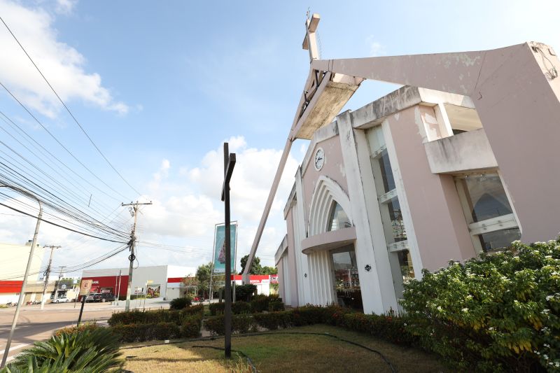 Imagens da cidade de Paragominas Fotos Marco Santos/agpara <div class='credito_fotos'>Foto: Marco Santos / Ag. Pará   |   <a href='/midias/2021/originais/10100_fd9e9c31-b326-70fe-25b0-4d7f39569f8c.jpg' download><i class='fa-solid fa-download'></i> Download</a></div>