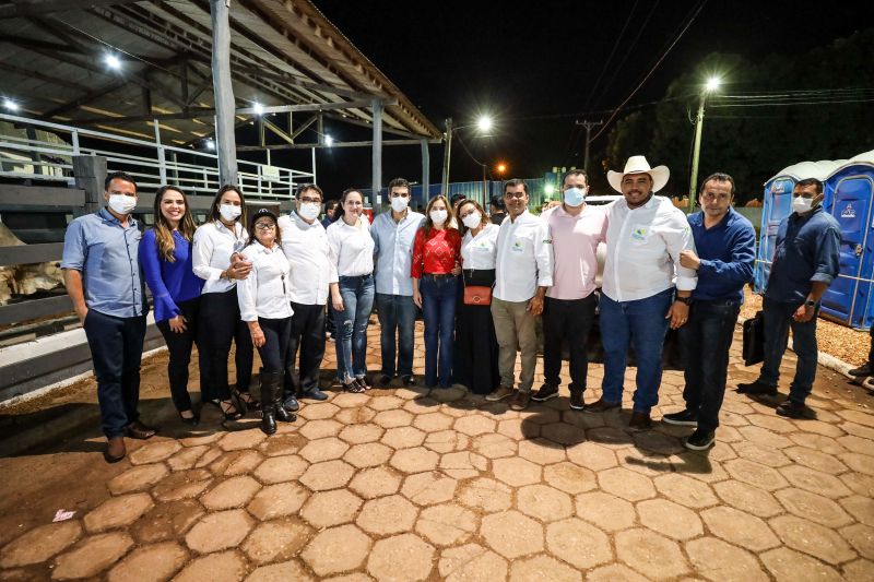 Feira agropecuária de Paragominas parte 1 Fotos Marco Santos/AGPARA <div class='credito_fotos'>Foto: Marco Santos / Ag. Pará   |   <a href='/midias/2021/originais/10102_06ecd39f-d45d-4cdc-95fe-1be0538ab315.jpg' download><i class='fa-solid fa-download'></i> Download</a></div>