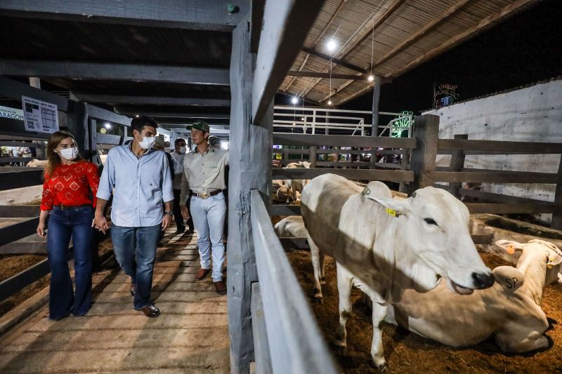 Feira agropecuária de Paragominas parte 1 Fotos Marco Santos/AGPARA <div class='credito_fotos'>Foto: Marco Santos / Ag. Pará   |   <a href='/midias/2021/originais/10102_1e486f92-fdf7-59f0-a1c8-6b9a2c580e79.jpg' download><i class='fa-solid fa-download'></i> Download</a></div>