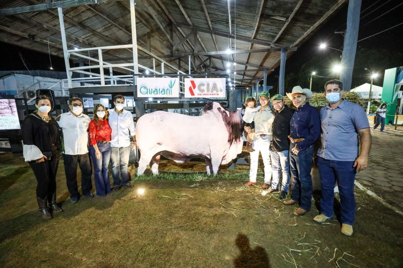 Feira agropecuária de Paragominas parte 1 Fotos Marco Santos/AGPARA <div class='credito_fotos'>Foto: Marco Santos / Ag. Pará   |   <a href='/midias/2021/originais/10102_d6e1045c-156c-11f9-cd43-5e4e8bf251e6.jpg' download><i class='fa-solid fa-download'></i> Download</a></div>