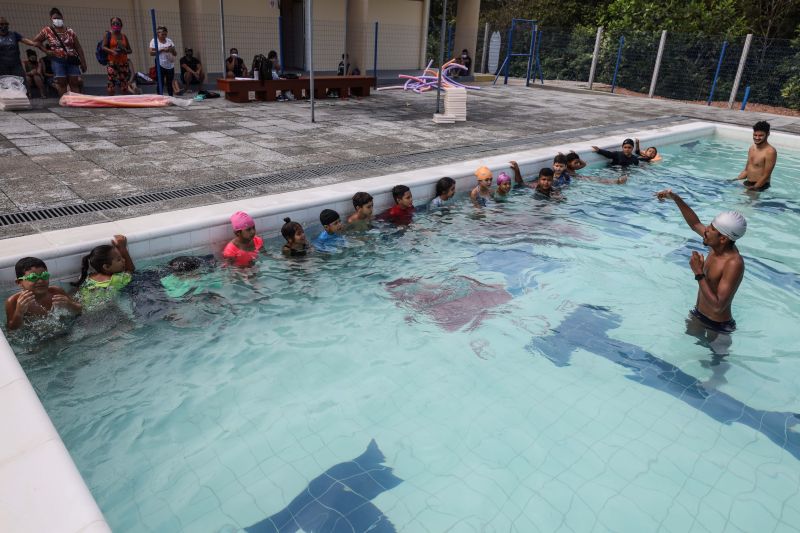 USINA DA PAZ - PISCINA - FOTOS MARCELO SEABRA/AGPARA <div class='credito_fotos'>Foto: Marcelo Seabra / Ag. Pará   |   <a href='/midias/2021/originais/10123_84878884-35e4-d6b1-5115-6557d9433b5b.jpg' download><i class='fa-solid fa-download'></i> Download</a></div>