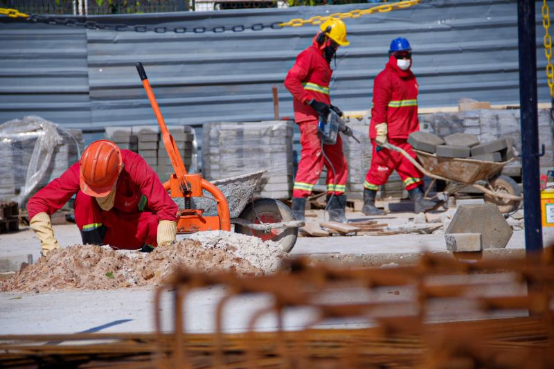 Obras Usina da paz - BENGUI <div class='credito_fotos'>Foto: Pedro Guerreiro / Ag. Pará   |   <a href='/midias/2021/originais/10201_10b9d751-3b6e-e5dd-4971-49a83f554f09.jpg' download><i class='fa-solid fa-download'></i> Download</a></div>