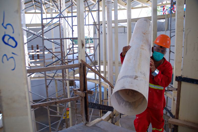 Obras Usina da paz - BENGUI <div class='credito_fotos'>Foto: Pedro Guerreiro / Ag. Pará   |   <a href='/midias/2021/originais/10201_271c33d1-82b9-0308-d048-6b712e38e74c.jpg' download><i class='fa-solid fa-download'></i> Download</a></div>