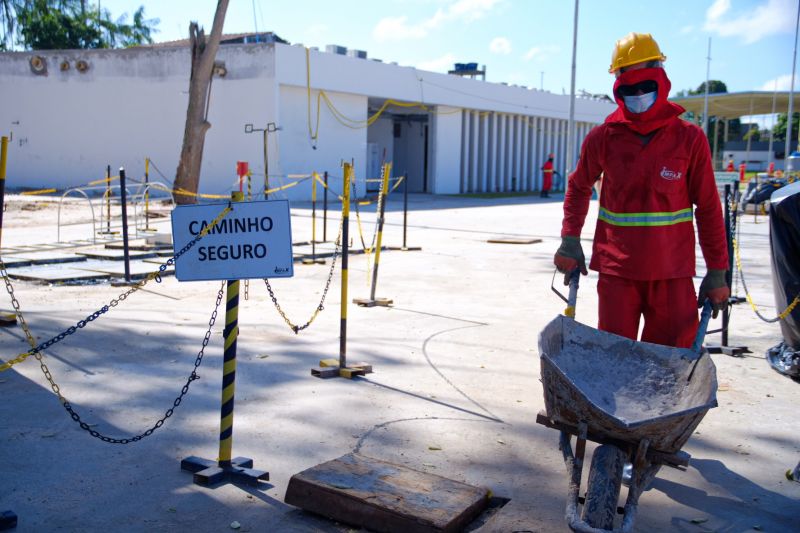 Obras Usina da paz - BENGUI <div class='credito_fotos'>Foto: Pedro Guerreiro / Ag. Pará   |   <a href='/midias/2021/originais/10201_4aae1bf6-e755-0861-b246-e33428fcc96c.jpg' download><i class='fa-solid fa-download'></i> Download</a></div>