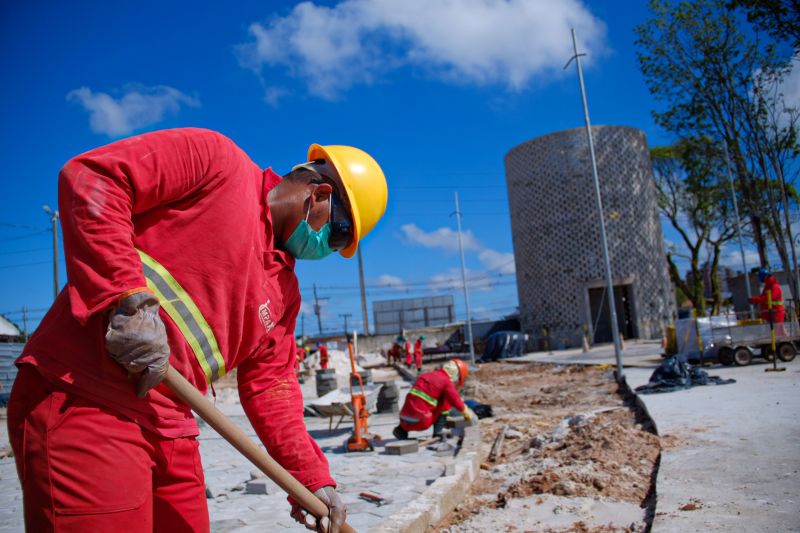 Obras Usina da paz - BENGUI <div class='credito_fotos'>Foto: Pedro Guerreiro / Ag. Pará   |   <a href='/midias/2021/originais/10201_740d2f1a-c04a-9bb8-6c81-6c1f3d94addf.jpg' download><i class='fa-solid fa-download'></i> Download</a></div>