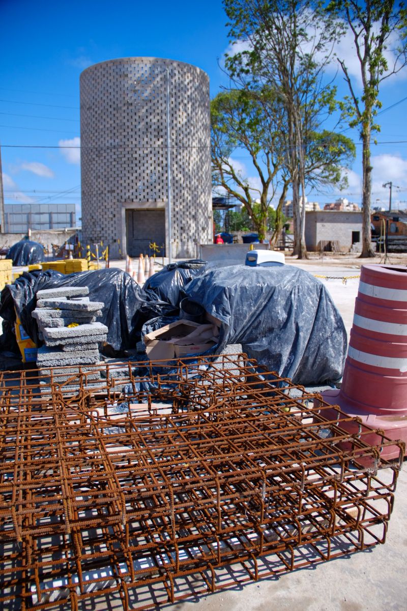 Obras Usina da paz - BENGUI <div class='credito_fotos'>Foto: Pedro Guerreiro / Ag. Pará   |   <a href='/midias/2021/originais/10201_c98b71e4-7ef5-d93d-cedf-27e42fe7d548.jpg' download><i class='fa-solid fa-download'></i> Download</a></div>