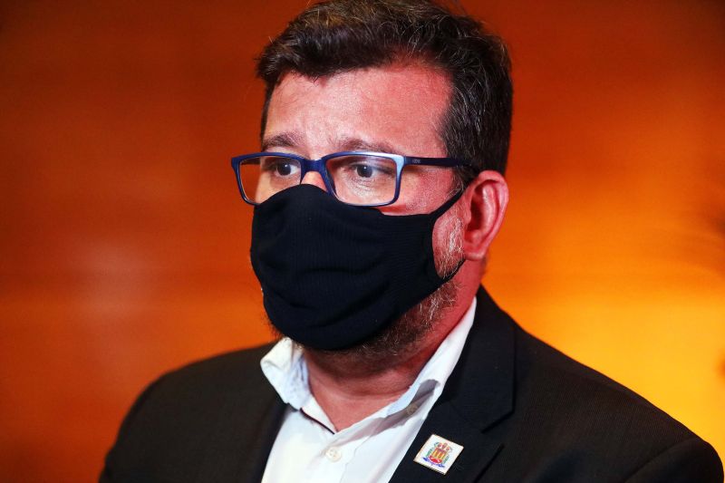 Foto: Bruno Cecim / Ag.Pará