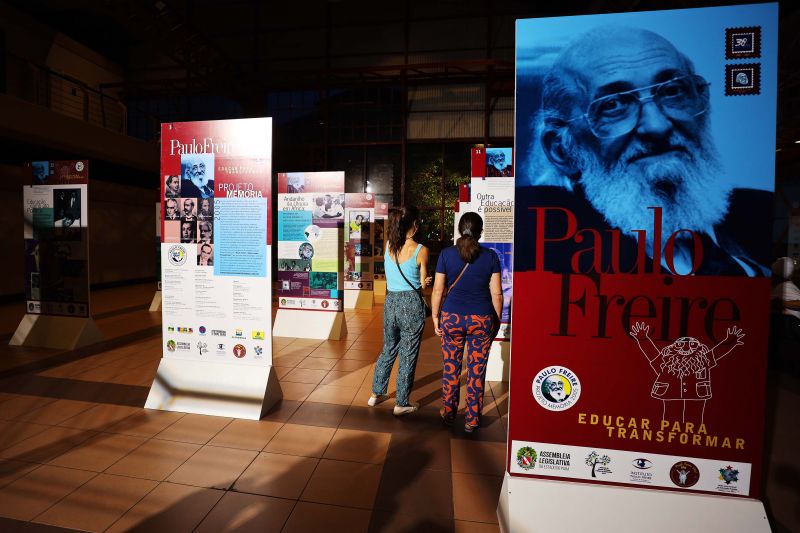 Foto: Bruno Cecim / Ag.Pará