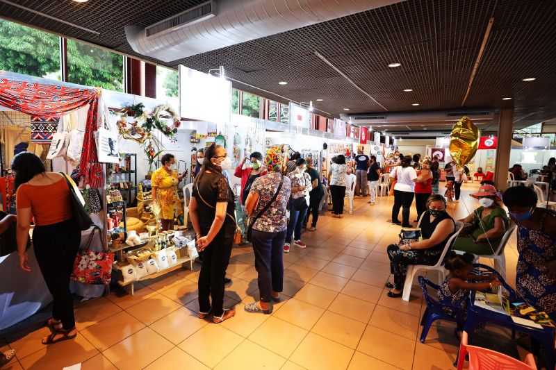Foto: Bruno Cecim / Ag.Pará