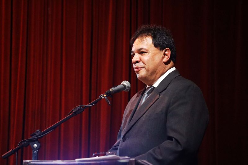 Foto: Bruno Cecim / Ag.Pará