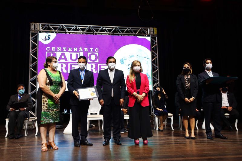 Foto: Bruno Cecim / Ag.Pará