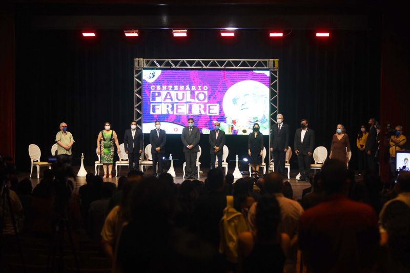 Foto: Bruno Cecim / Ag.Pará