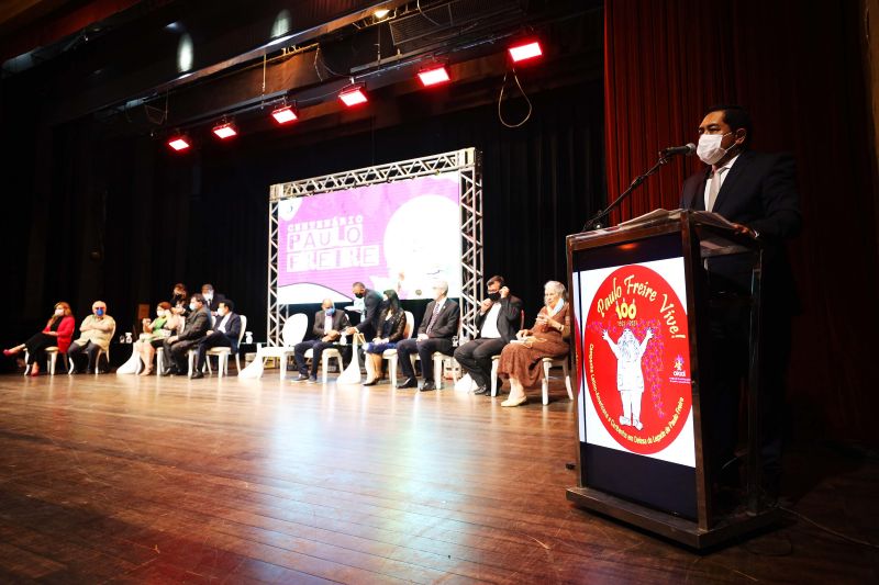 Foto: Bruno Cecim / Ag.Pará