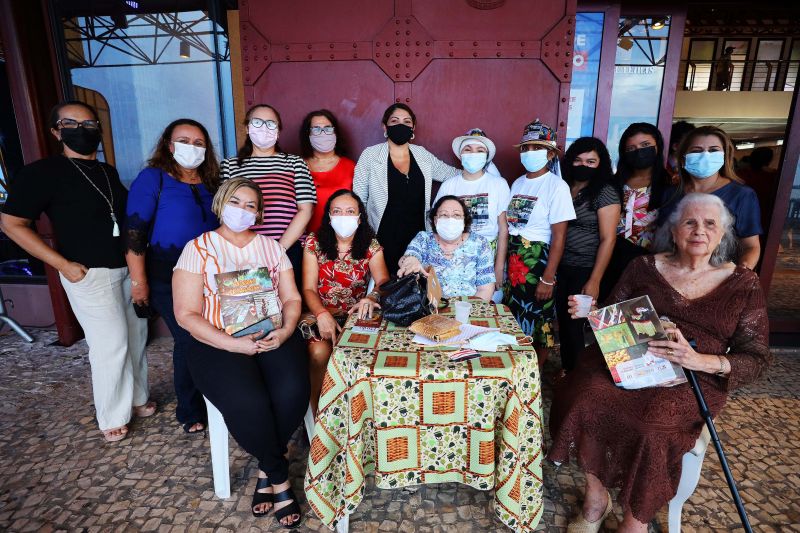 Foto: Bruno Cecim / Ag.Pará