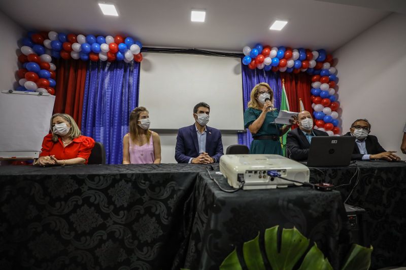 AULA INAUGURAL ETSUS  <div class='credito_fotos'>Foto: Rodrigo Pinheiro / Ag.Pará   |   <a href='/midias/2021/originais/10283_600837c5-3a3c-e64c-030f-2ef0c210ef31.jpg' download><i class='fa-solid fa-download'></i> Download</a></div>