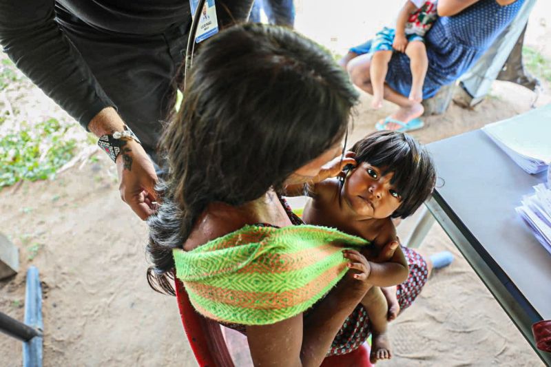 SAÚDE POR TODO O PARÁ TERRITÓRIOS INDÍGENAS ALDEIA KAWATUM ETINIA CAIAPÓ- ALTAMIRA PARÁ- FOTOS MARCELO SEABRA AG.PARÁ <div class='credito_fotos'>Foto: Marcelo Seabra / Ag. Pará   |   <a href='/midias/2021/originais/10299_6d5a12dc-9eac-305d-0cf4-a4d751fab66b.jpg' download><i class='fa-solid fa-download'></i> Download</a></div>