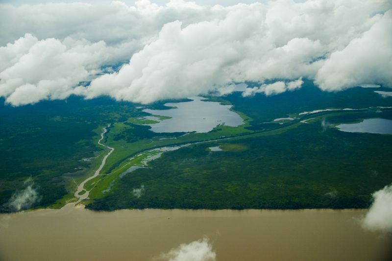 Clima, meio ambiente, amazônia. <div class='credito_fotos'>Foto: Pedro Guerreiro / Ag. Pará   |   <a href='/midias/2021/originais/10318_439f5f47-38da-b363-57e1-dc0019800142.jpg' download><i class='fa-solid fa-download'></i> Download</a></div>