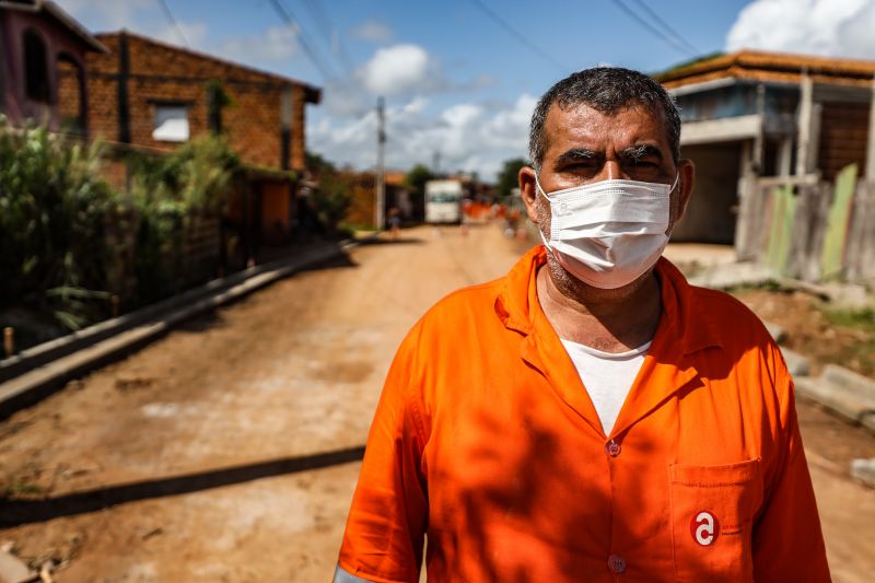 NA FOTO: Adriano Gomes dos Santos <div class='credito_fotos'>Foto: Rodrigo Pinheiro / Ag.Pará   |   <a href='/midias/2021/originais/10322_07c1ed3e-67fb-26ae-8a73-fa40a29d801c.jpg' download><i class='fa-solid fa-download'></i> Download</a></div>