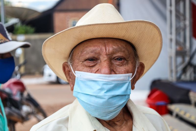 Antônio Anísio Timóteo, 87 anos <div class='credito_fotos'>Foto: Marco Santos / Ag. Pará   |   <a href='/midias/2021/originais/10371_808d2de3-c46b-633d-03bd-a50e993ded3e.jpg' download><i class='fa-solid fa-download'></i> Download</a></div>