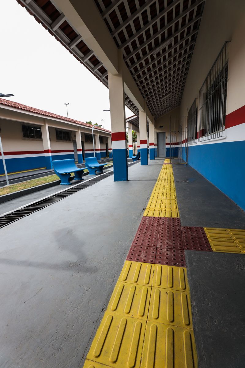 Escola Estadual de Ensino Médio Plínio Pinheiro Em Marabá Fotos Marco Santos/AGPARA <div class='credito_fotos'>Foto: Marco Santos / Ag. Pará   |   <a href='/midias/2021/originais/11396_2f68d8b5-774b-7003-5429-9a9017f33272.jpg' download><i class='fa-solid fa-download'></i> Download</a></div>