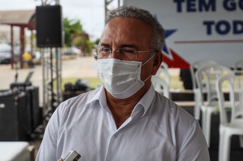 GOVERNADOR ASSINA ORDENS DE SERVIÇO EM SANTARÉM E IMAGENS DO EVENTO - FOTOS MARCELO SEABRA AG.PARÁ <div class='credito_fotos'>Foto: Marcelo Seabra / Ag. Pará   |   <a href='/midias/2021/originais/11405_8c3175d7-b805-384d-5fb9-0cd1f760ae29.jpg' download><i class='fa-solid fa-download'></i> Download</a></div>