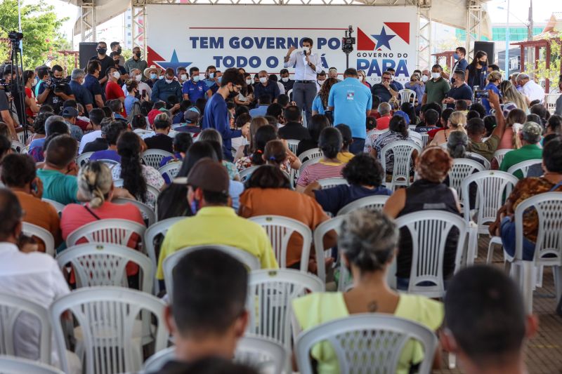 GOVERNADOR ASSINA ORDENS DE SERVIÇO EM SANTARÉM E IMAGENS DO EVENTO - FOTOS MARCELO SEABRA AG.PARÁ <div class='credito_fotos'>Foto: Marcelo Seabra / Ag. Pará   |   <a href='/midias/2021/originais/11405_d9370fbc-96d5-73e6-f2eb-6d7a2d29fa06.jpg' download><i class='fa-solid fa-download'></i> Download</a></div>