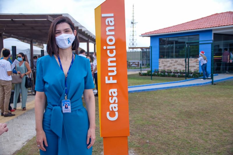 Cordenadora estadual de Políticas para o Autismo, Nayara Barbalho <div class='credito_fotos'>Foto: Pedro Guerreiro / Ag. Pará   |   <a href='/midias/2021/originais/11410_1542eb4e-b306-0a21-225e-21b4cceb01e1.jpg' download><i class='fa-solid fa-download'></i> Download</a></div>