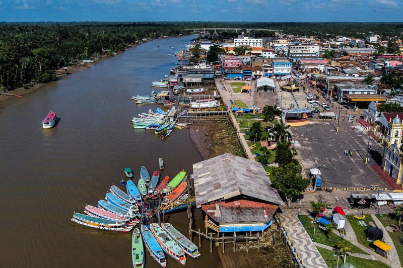 Foto: Agência Pará