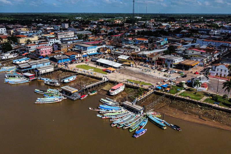 Foto: Agência Pará