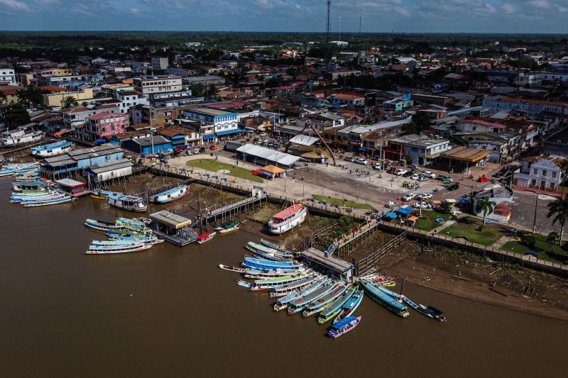 Foto: Agência Pará