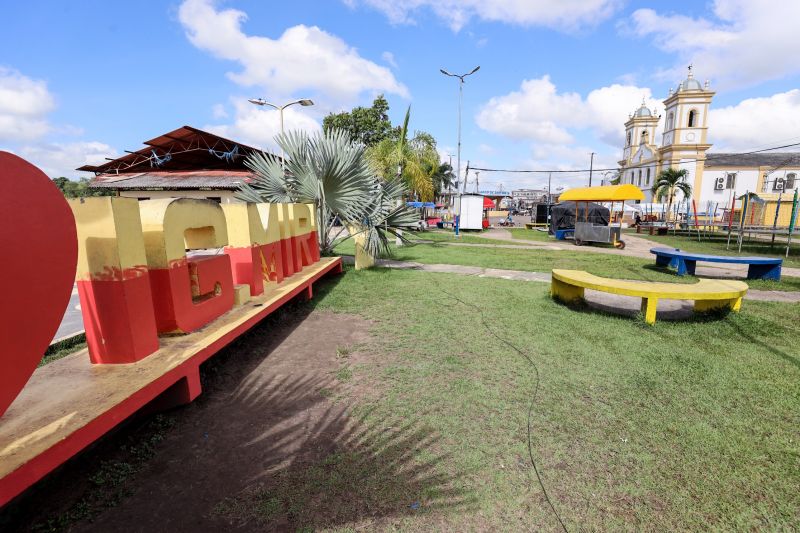 Foto: Agência Pará