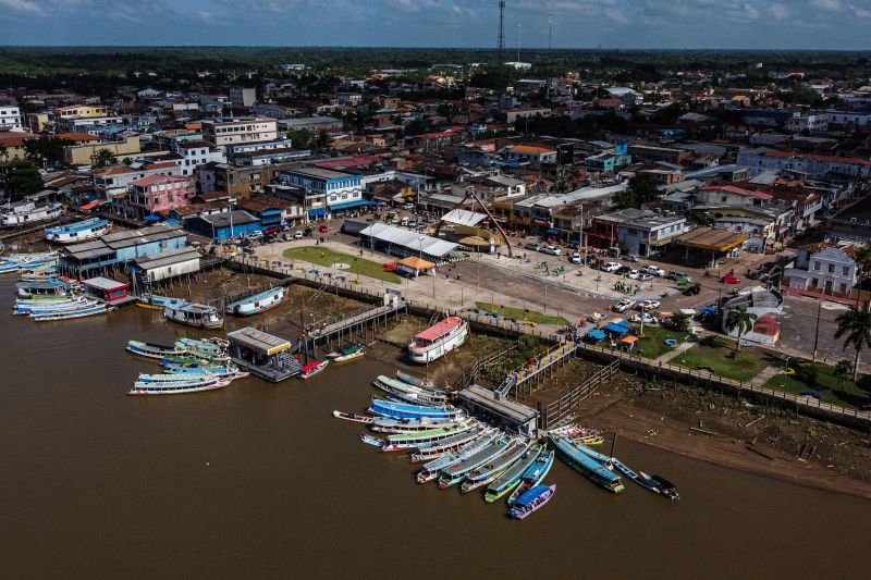 Foto: Agência Pará