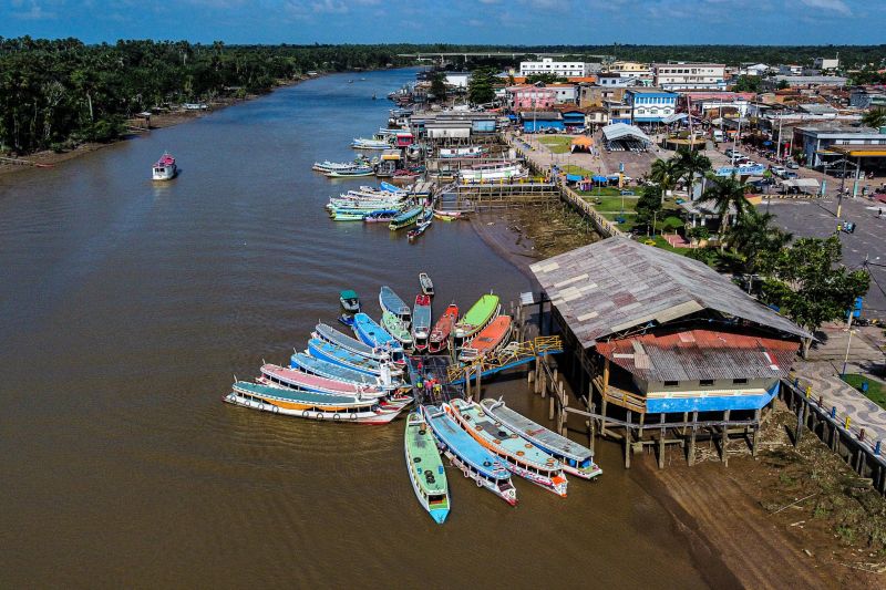 Foto: Agência Pará
