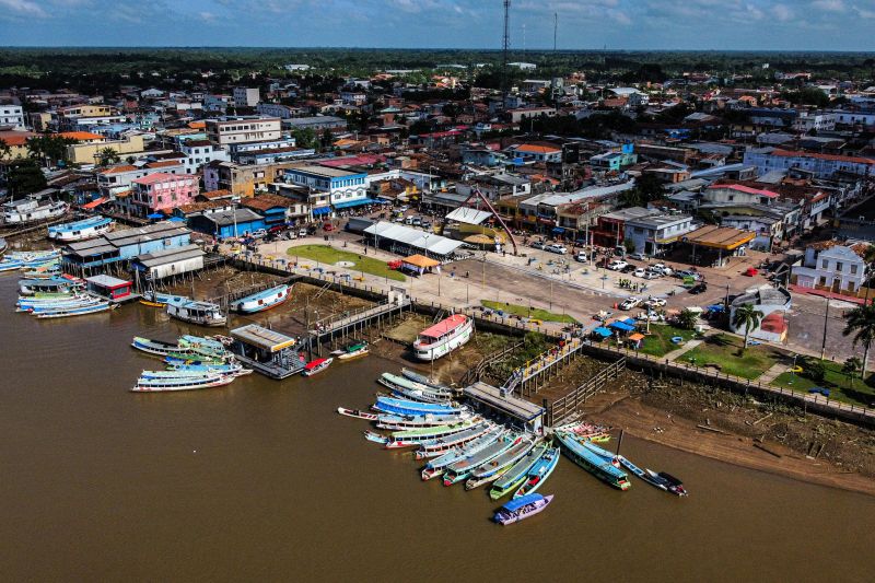Foto: Agência Pará