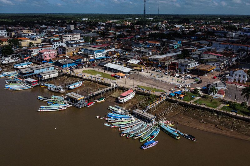 Foto: Agência Pará