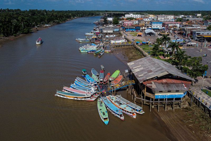 Foto: Agência Pará