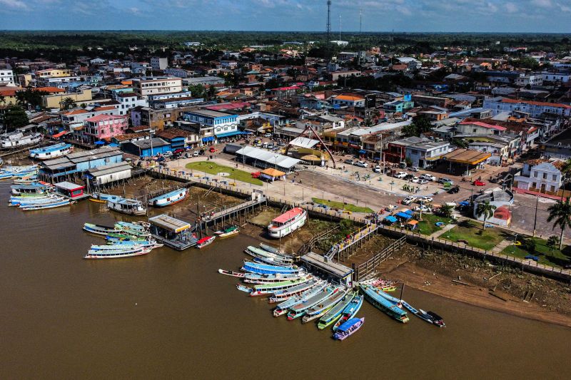 Foto: Agência Pará