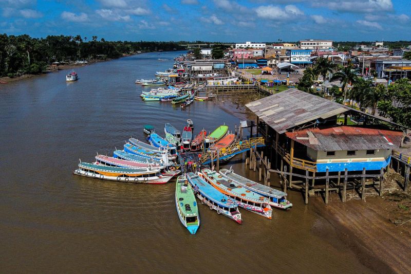 Foto: Agência Pará