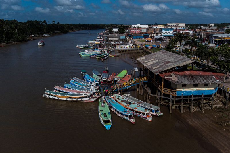 Foto: Agência Pará