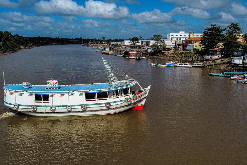 Foto: Agência Pará