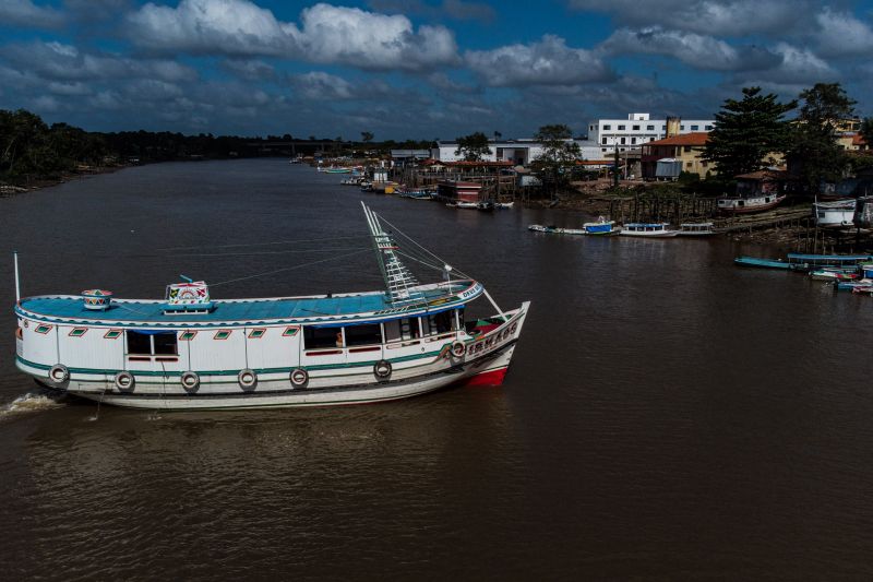 Foto: Agência Pará
